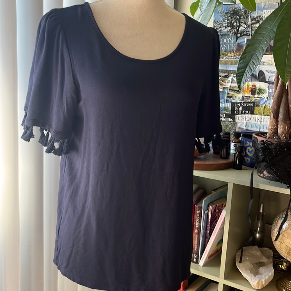 Size M Tee
